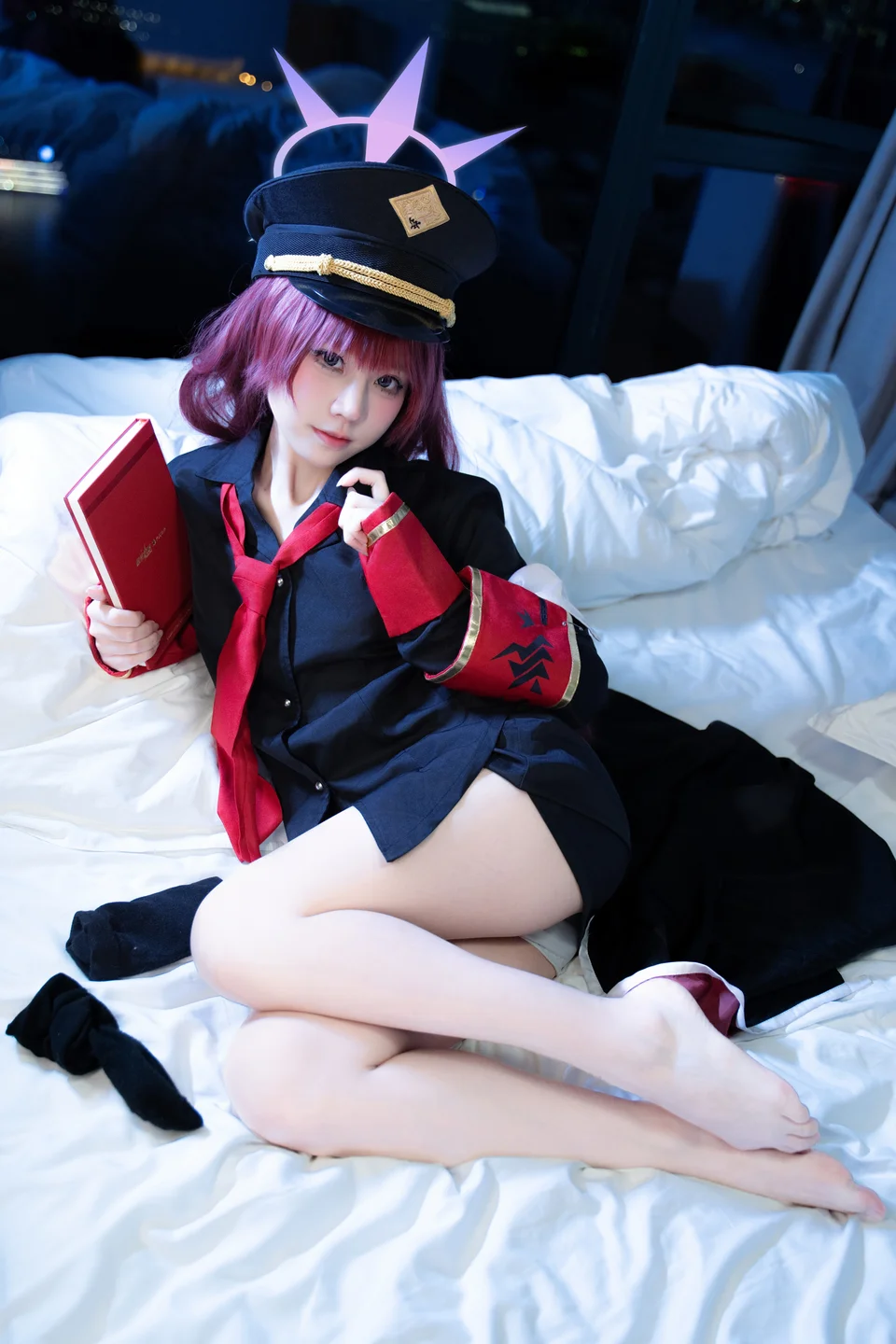 清水凪 - No.007 枣伊吕波 [79P-959MB] tg@simisebaisi 【丝足阁】030.webp